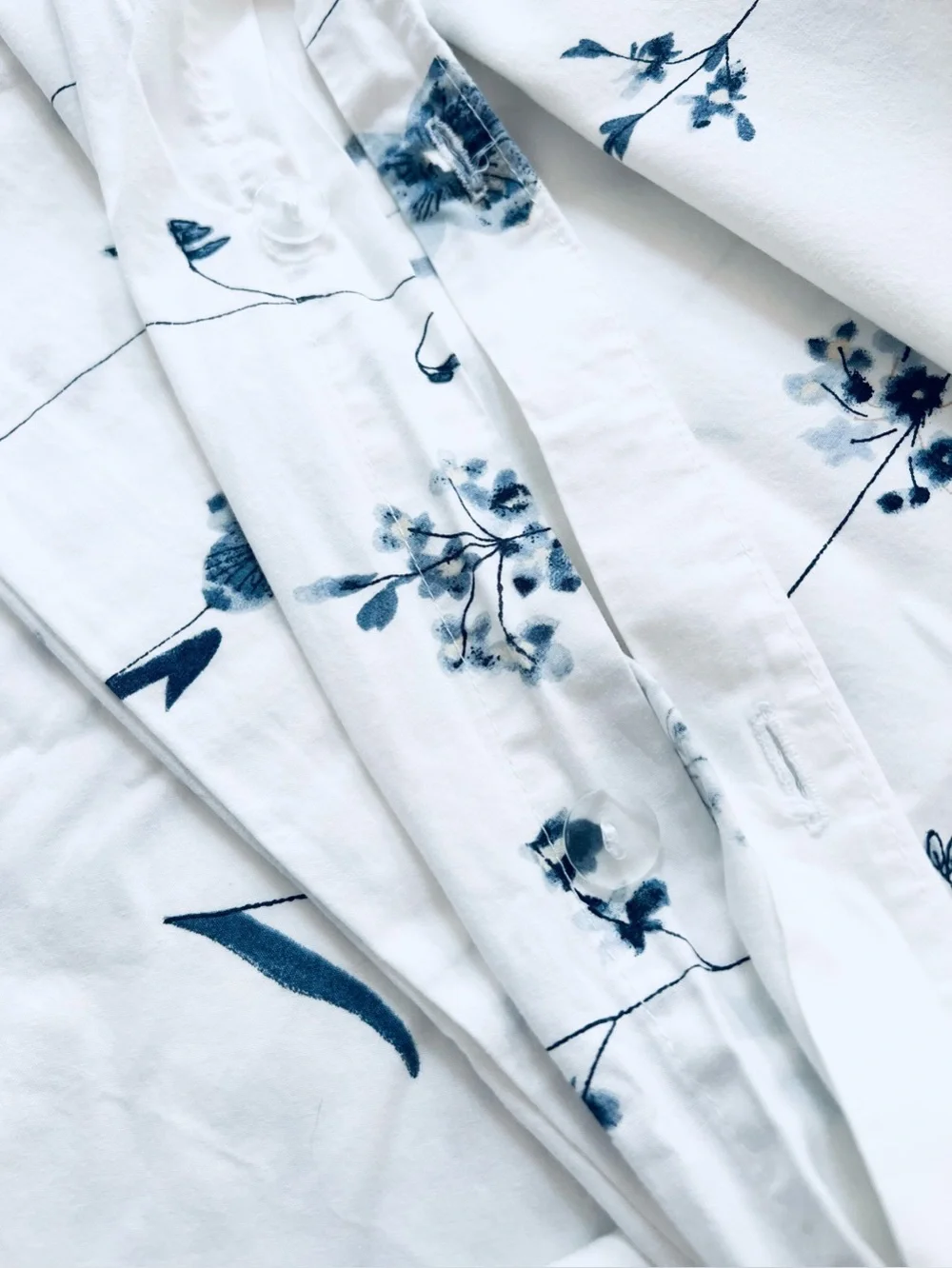 Duvet Cover Cotton
